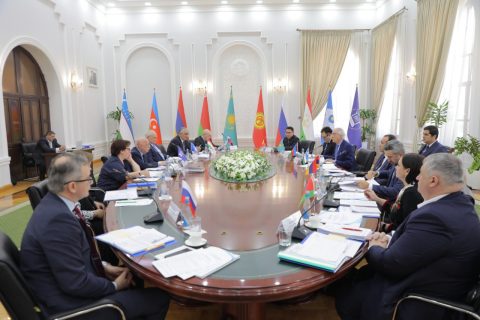 В Узбекистане прошел очередной форум интеллектуалов СНГ