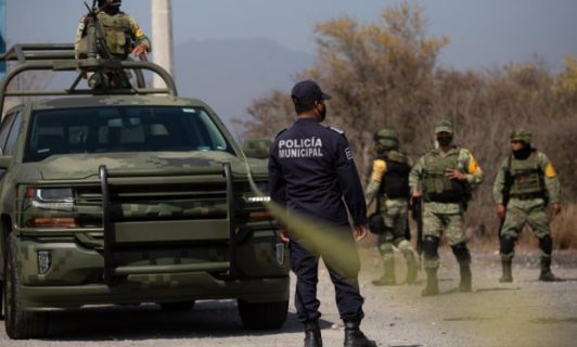 МИД Узбекистана прокомментировал похищение узбекистанцев в Мексике