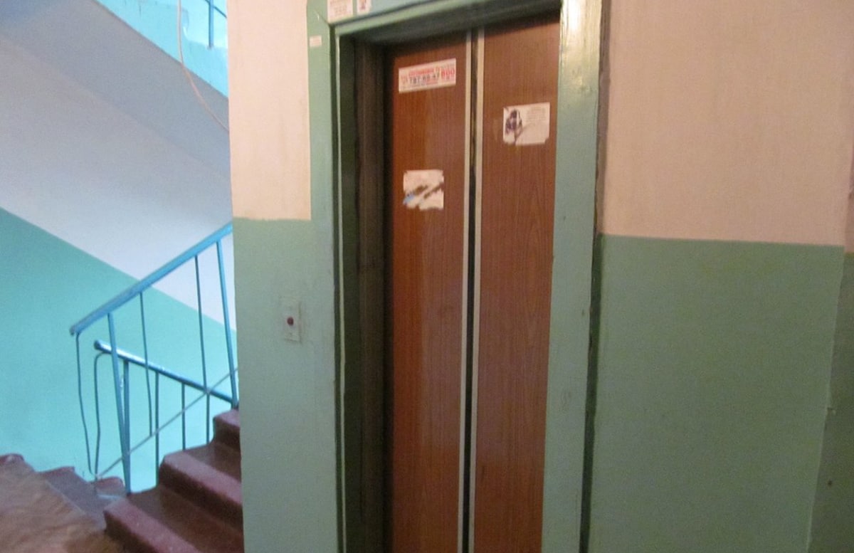 В Узбекистане сотни лифтов нуждаются в ремонте
