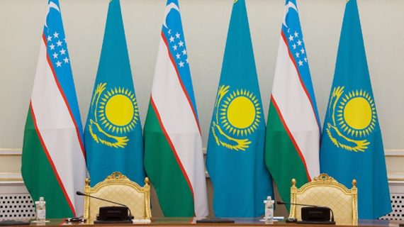 Названа роль регионов Узбекистана и Казахстана в перспективах сотрудничества