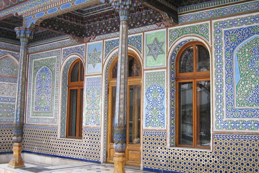 Узбекистанцы в выходные смогут посетить музеи по скидкам