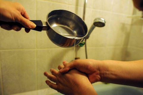 В Ташкенте снизили подачу горячей воды для обеспечения жителей отоплением