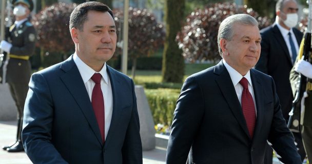 Прорывной результат: Посол Узбекистана в Кыргызстане рассказал про отношения между странами