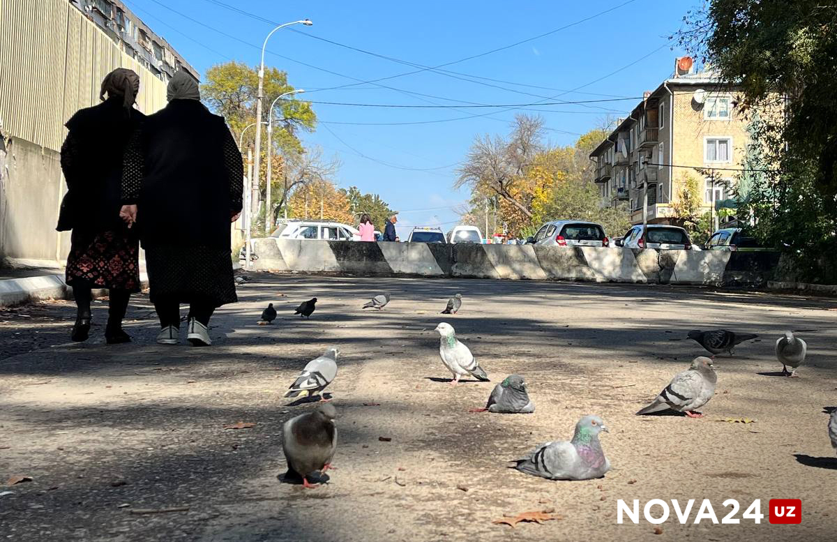В Узбекистане пообещали долгожданное тепло