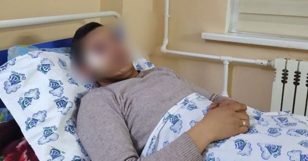 Минздрав рассказал подробности избиения врача скорой