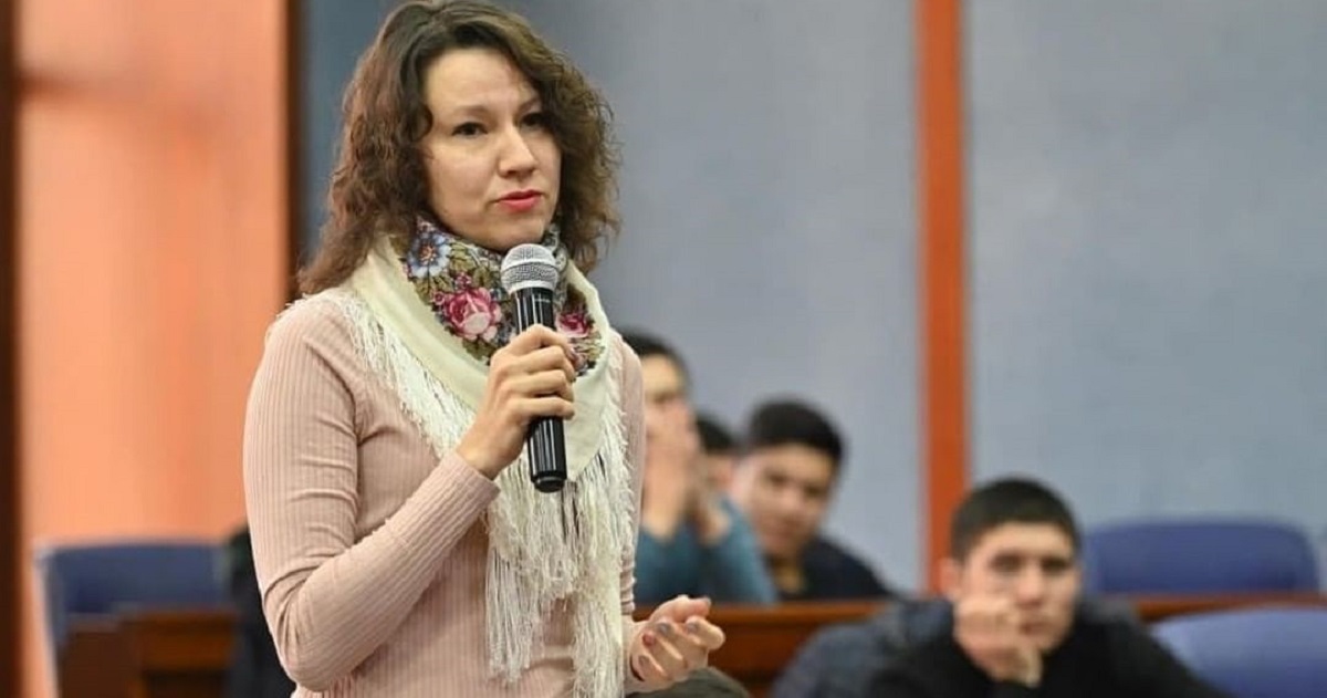 Два часа позора: Ирина Матвиенко рассказала про обсуждение закона о домашнем насилии