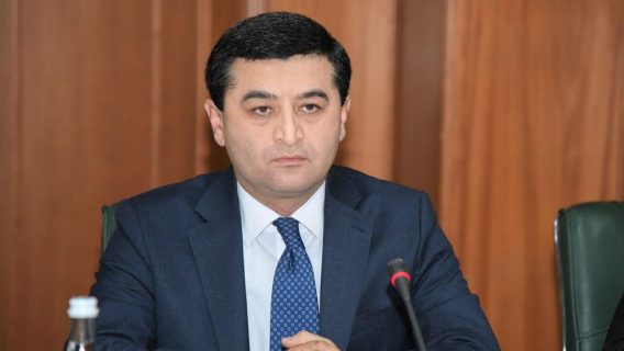 «Мы будем отстаивать национальные интересы»: Новый глава МИД рассказал о политике Узбекистана
