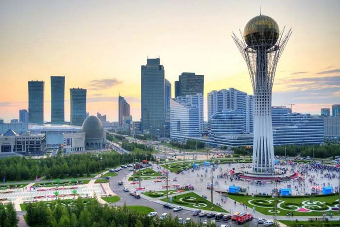Узбекистанцы смогут подольше побыть в Казахстане без регистрации