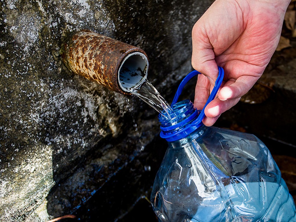 В Узбекистане еще один миллион человек обеспечат питьевой водой