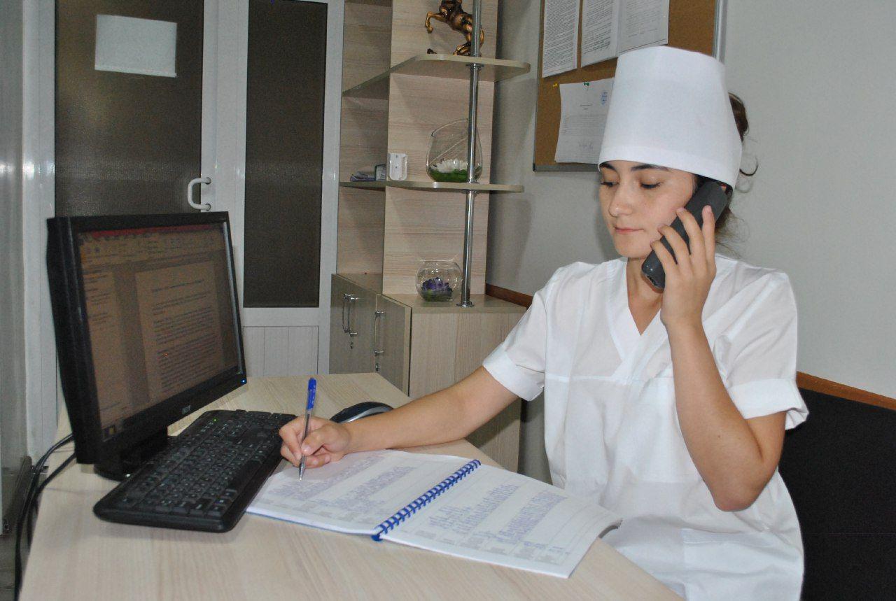Турция поможет Узбекистану цифровизировать медицину