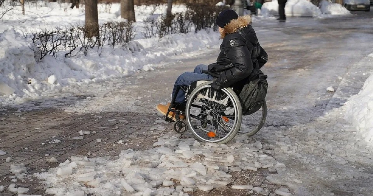 Всемирный банк выделит деньги на улучшение жизни инвалидов в Ташкенте
