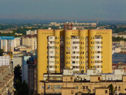 Где в Ташкенте самое дорогое и дешевое жилье — анализ