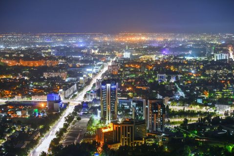 ВВП Узбекистана приближается к ста миллиардам долларов