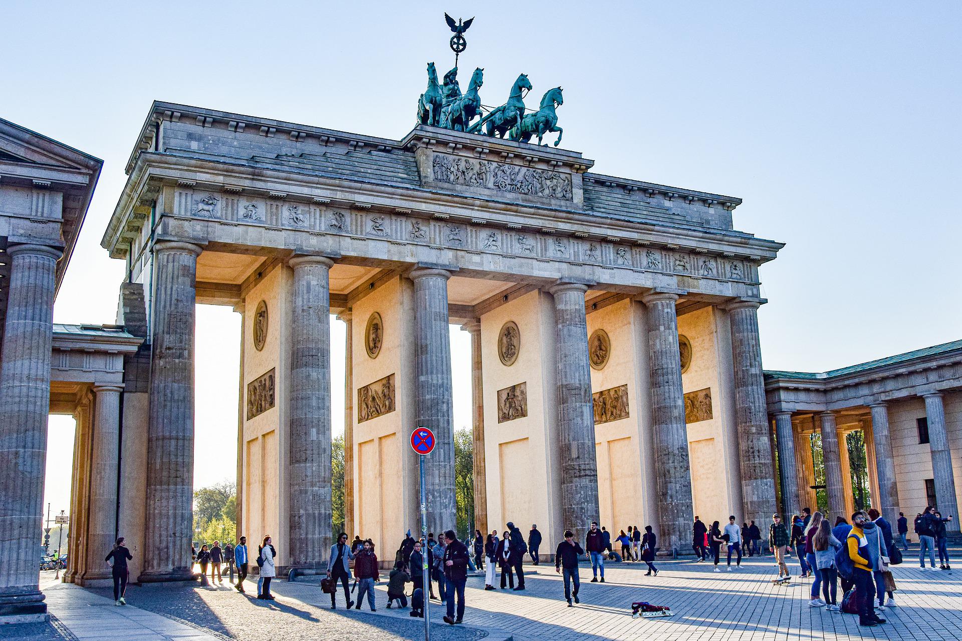 В Берлине пройдет международная туристическая выставка