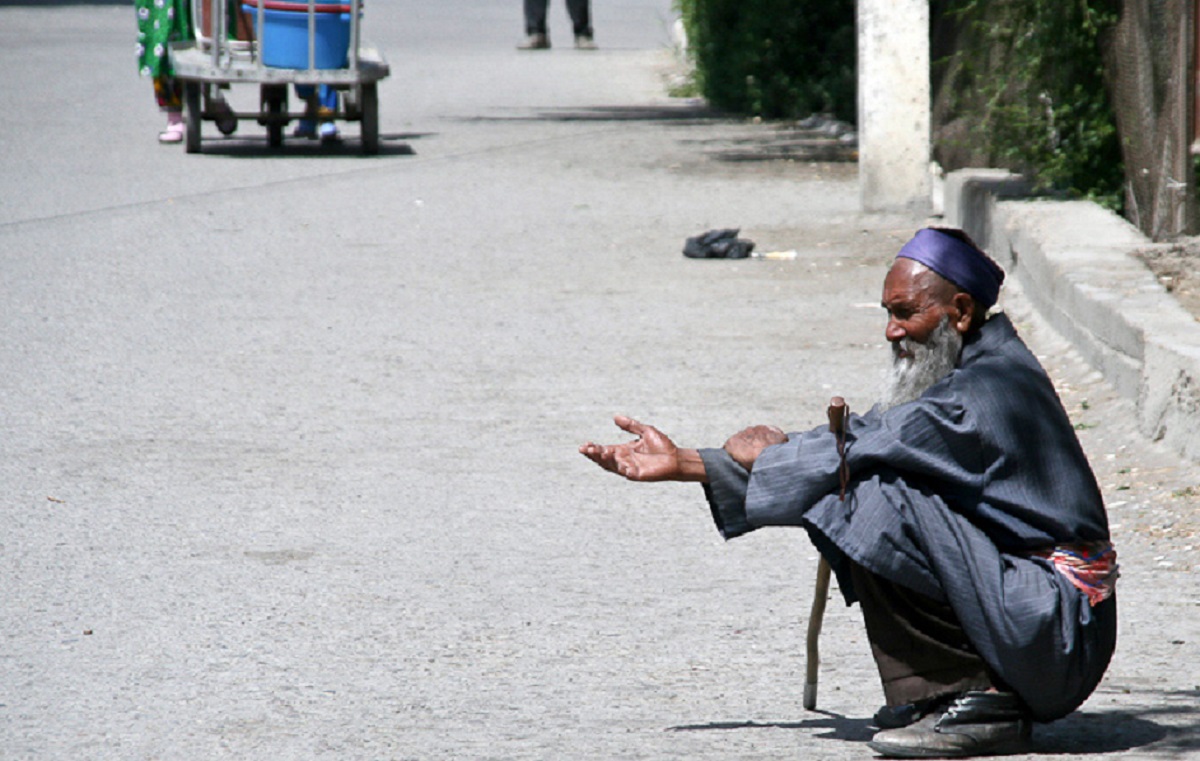 Узбекистан снизил бедность