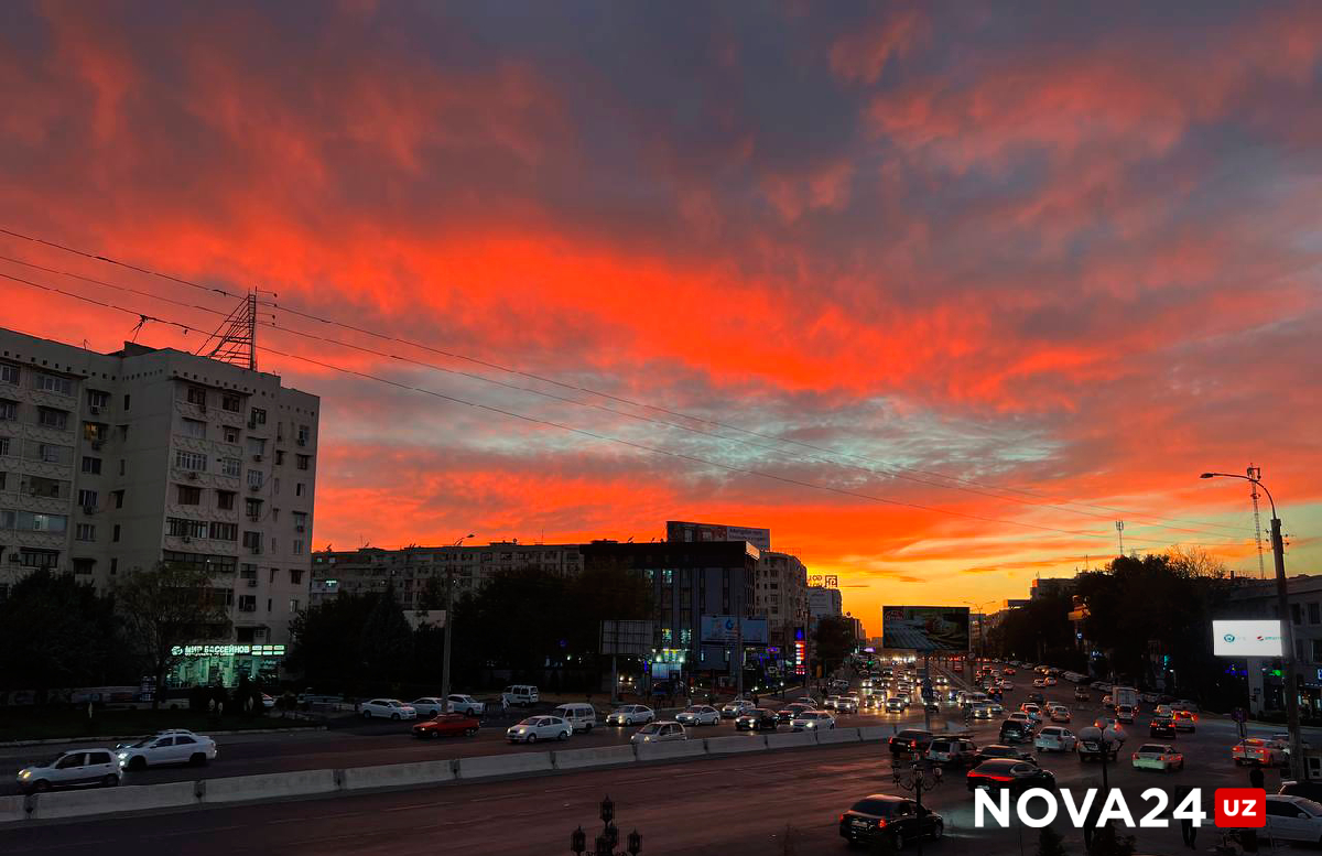 Назван худший и лучший район Ташкента по итогам 2022 года