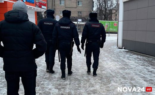 В России арестовали узбекистанца по обвинениям в похищении и принуждении к вступлению в брак