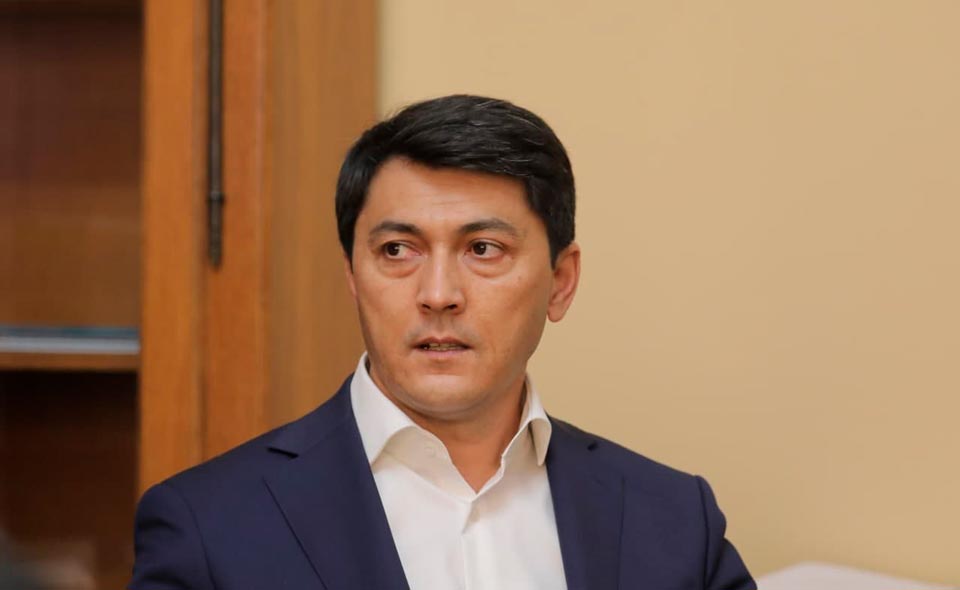 Минздрав опубликовал личный телефон министра для жалоб по коррупции