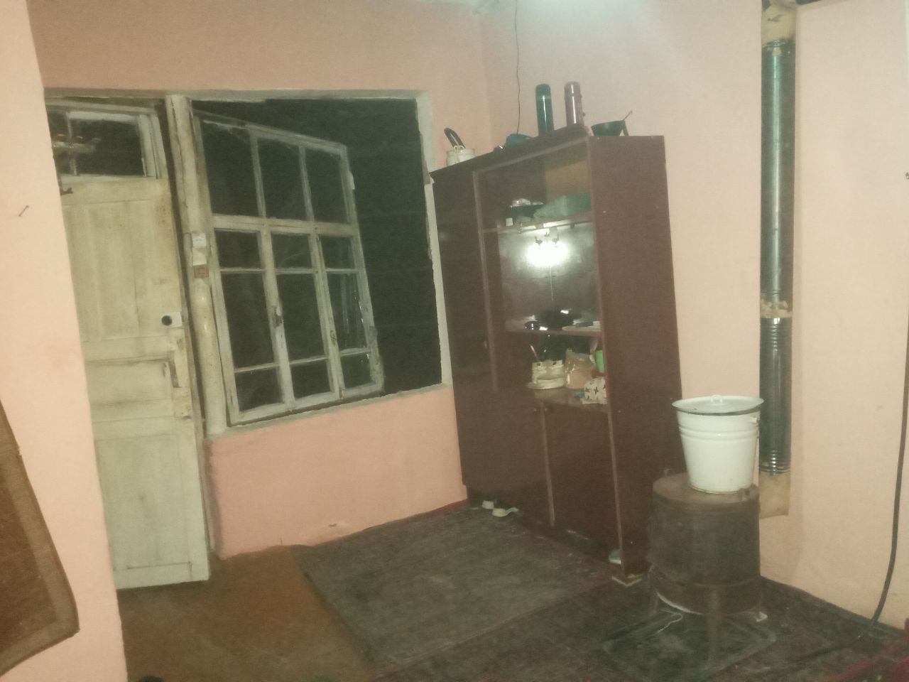 В одном из домов Намангана взорвались мама с сыном