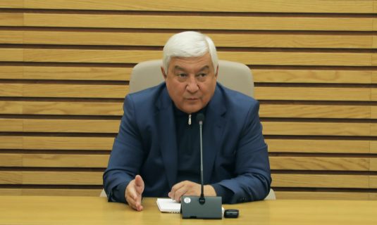 Новый глава Ташкента провел совещание и поручил исправить указанные президентом ошибки