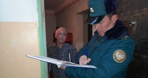 В Узбекистане утвердили Кодекс культуры и дисциплины сотрудников ОВД