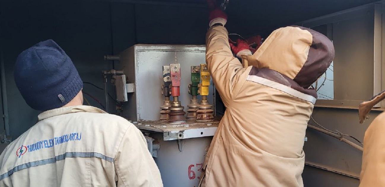 В Узбекистане обновят электросети: почти половина эксплуатируется больше 40 лет