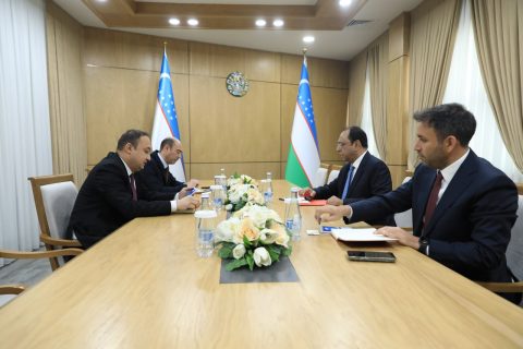 Узбекистан договорился о продвижении турпотенциала с CNN и BBC