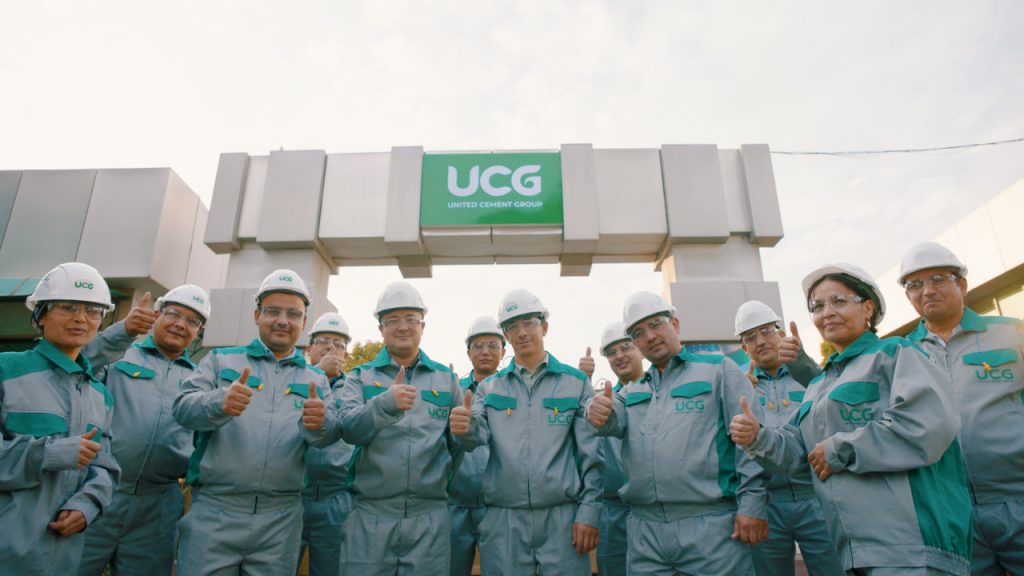 Оценка международного рейтинга S&P — преимущество для компании из Узбекистана UCG на мировом рынке