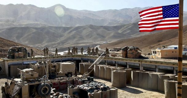 США хотят развернуть военные базы в Центральной Азии, — МИД РФ