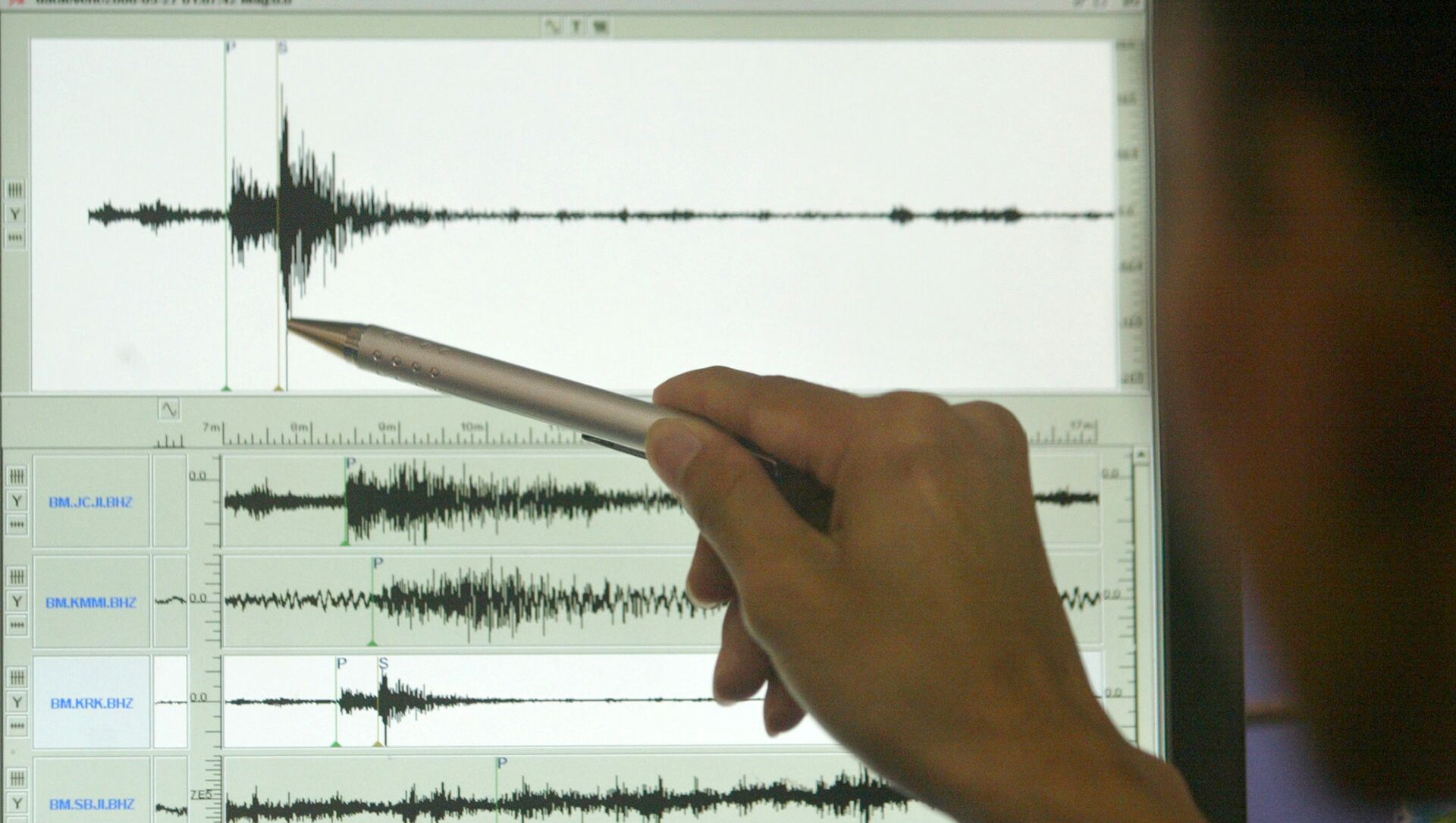 МЧС раскрыло вероятность мощных землетрясений на территории Узбекистана