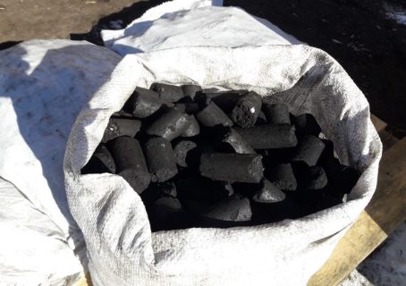 В Узбекистане перевыполнили план поставок угля населению