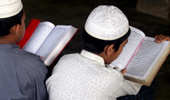 В Ташкенте поймали несколько человек, незаконно преподававших религию