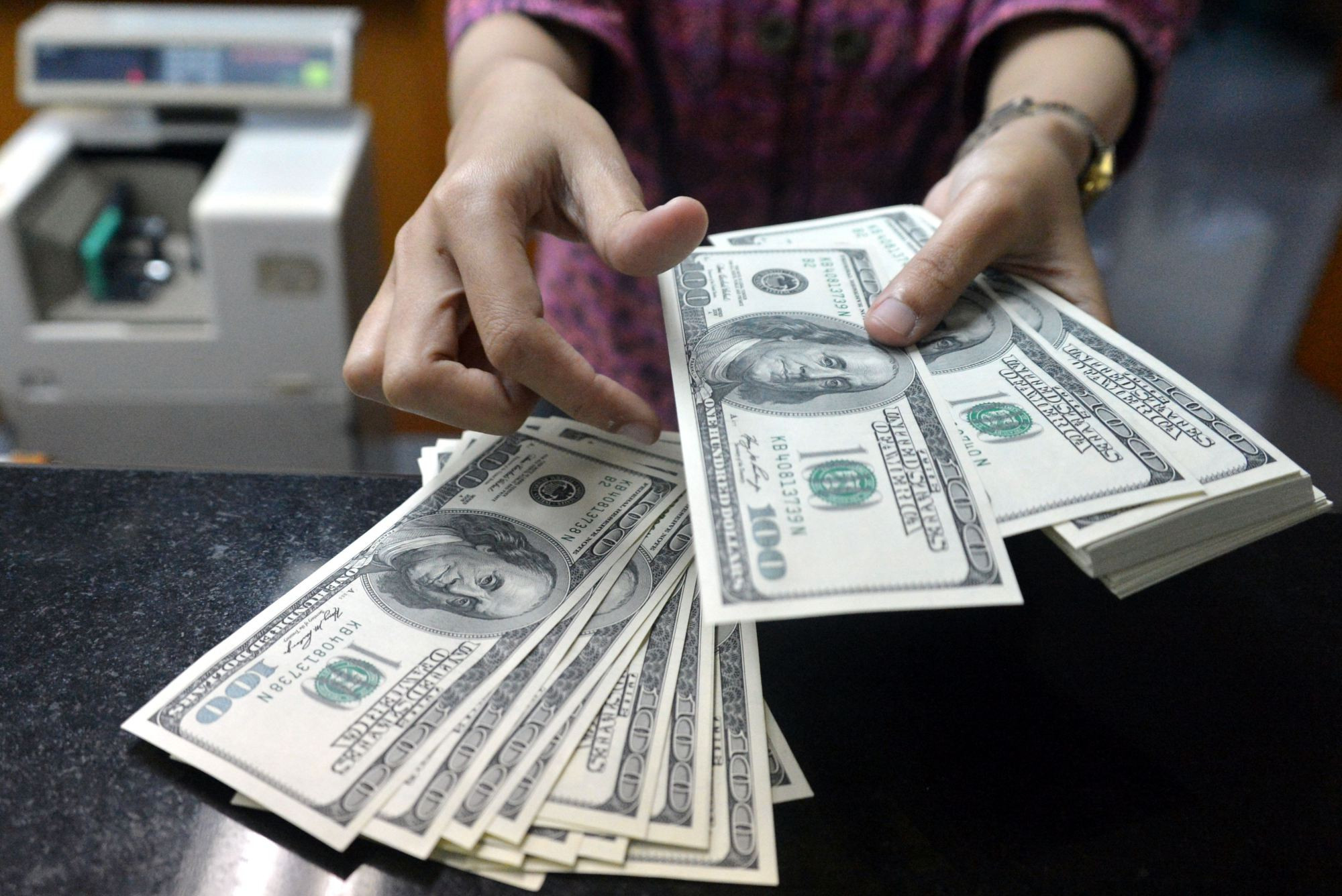Узбекистан получил 150 миллионов долларов на укрепление экономики