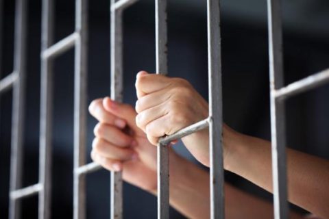 В Нукусе на 15 суток арестовали девять человек