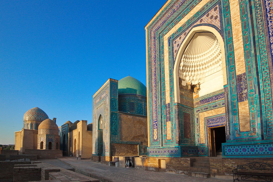 В Узбекистане стандартизировали приключенческий туризм
