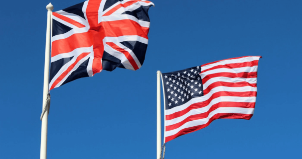США и Великобританию обвинили в колониальных преступлениях