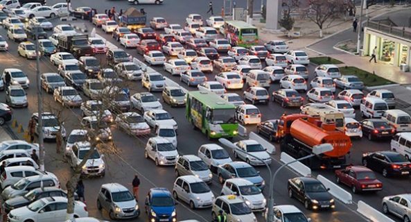 Как местоположение вузов влияет на пробки в Ташкенте — ответ экспертов