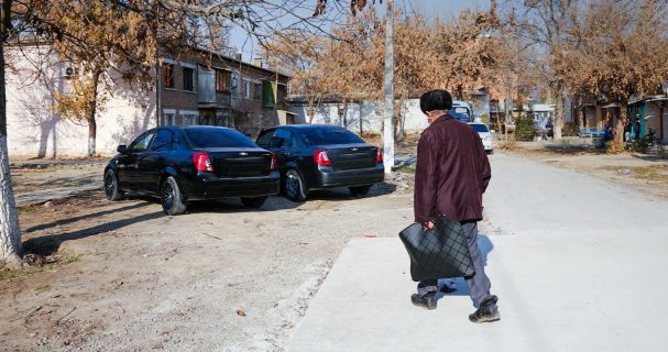 В Узбекистане снова проведут изменения в пенсионной системе