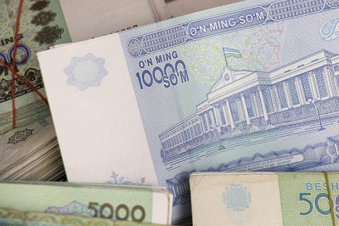 В Узбекистане изменили расчет процентов по кредиту