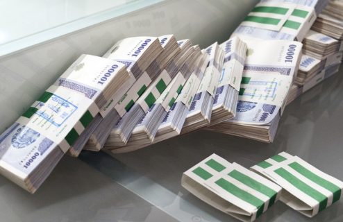 В Каракалпакстане с «Узбекнефтегаз» списали почти четыре миллиарда сумов долгов