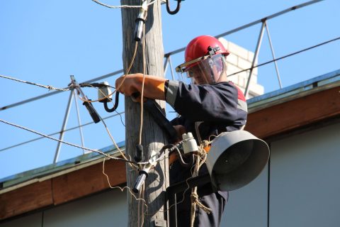 В Узбекистане систему энергонадзора перевели на чрезвычайный режим работы на два года