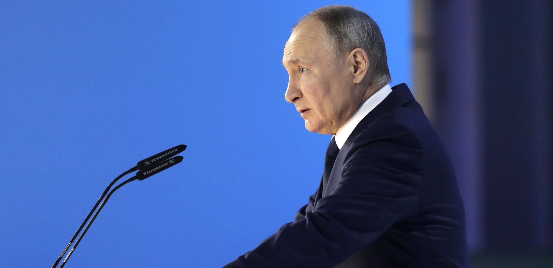 Путин отдал приказ готовиться к ядерным испытаниям