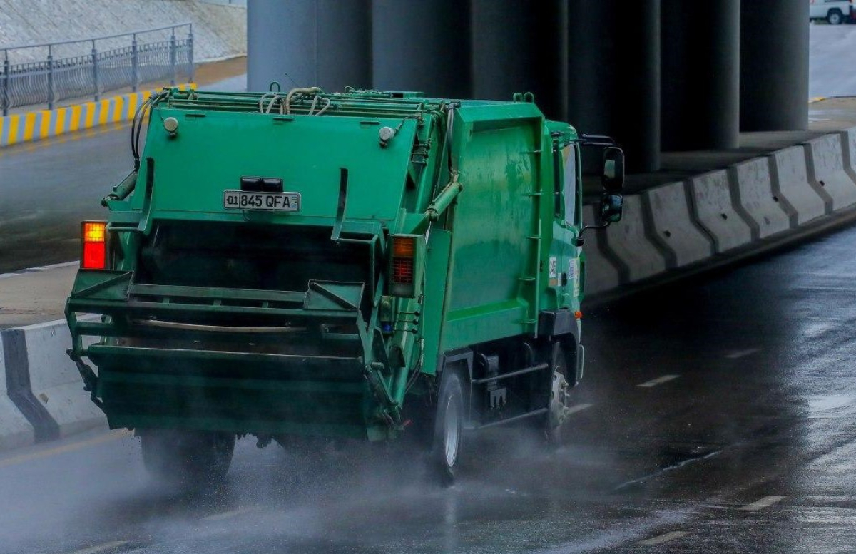 В Ташкенте поручили увеличить уровень переработки отходов: президент раскритиковал ситуацию