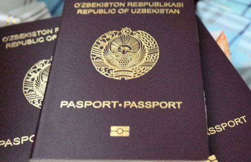 Узбекистанец проживал в Казахстане более 20 лет без документов