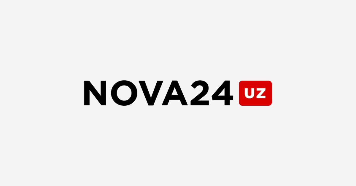 NOVA24 вошла в ТОП самых популярных СМИ в Узбекистане