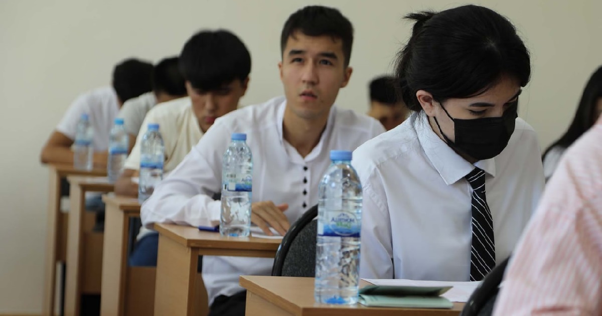 Узбекистан вернёт более 100 студентов из приграничных с Украиной областей России