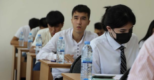 В Узбекистане пересмотрят систему школьного и высшего образования