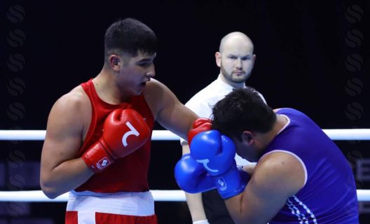 Страны мира начали бойкотировать Чемпионат мира по боксу в Ташкенте