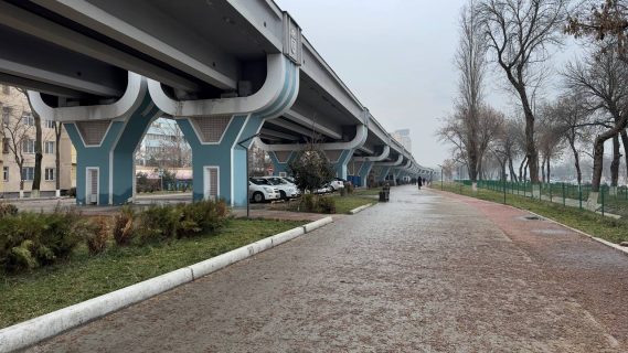 В Ташкенте рассказали, решение каких проблем ждут от нового хокима