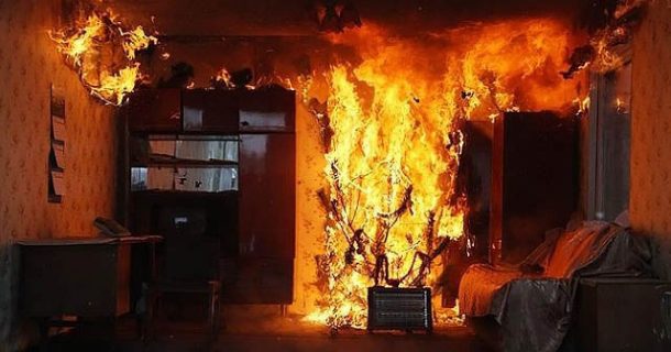 В Каракалпакстане взорвался газ в жилом доме: погиб один человек